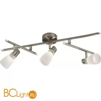 Спот (точечный светильник) Odeon Light Terza 2066/3C