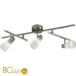 Спот (точечный светильник) Odeon Light Terza 2066/3C