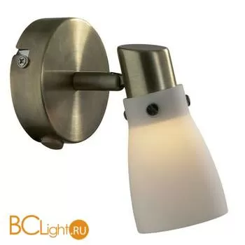 Cпот (точечный светильник) Odeon Light Terza 2065/1W