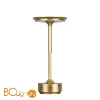 Настольная лампа Odeon Light TET-A-TET 5033/6TL