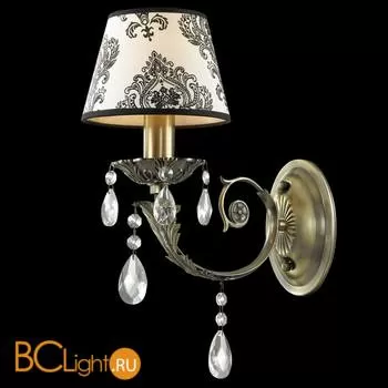 Бра Odeon Light Tetro 2932/1W
