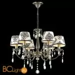 Люстра Odeon Light Tetro 2932/6 - Фото 0