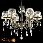 Люстра Odeon Light Tetro 2932/6