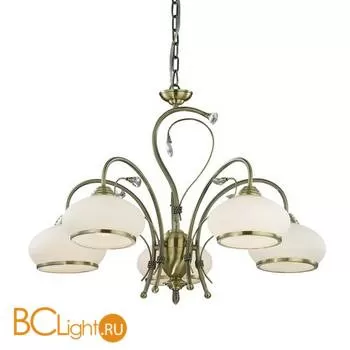 Люстра Odeon Light Teura 2240/5