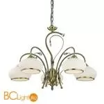 Люстра Odeon Light Teura 2240/5