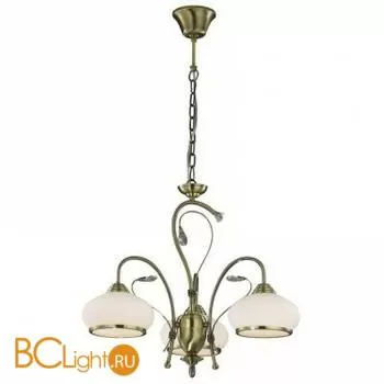 Люстра Odeon Light Teura 2240/3