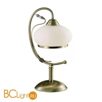 Настольная лампа Odeon Light Teura 2240/1T