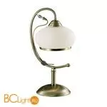 Настольная лампа Odeon Light Teura 2240/1T