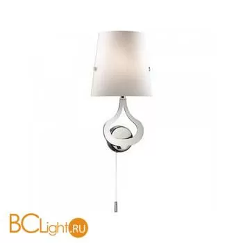 Настенный светильник Odeon Light Tiara 2184/1W