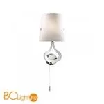Настенный светильник Odeon Light Tiara 2184/1W