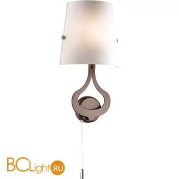 Настенный светильник Odeon Light Tiara 2185/1W