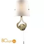 Настенный светильник Odeon Light Tiara 2186/1W