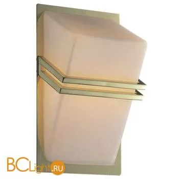 Настенный светильник Odeon Light Tiara 2024/1W