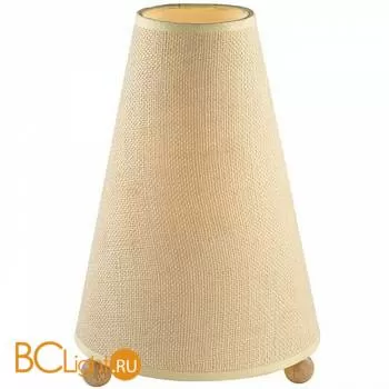 Настольная лампа Odeon Light Tiku 2495/1T