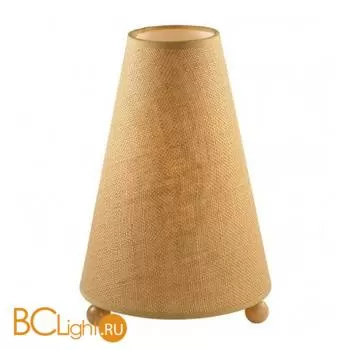 Настольная лампа Odeon Light Tiku 2496/1T