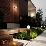 Уличный настенный светильник Odeon Light TILDA 6652/12WL - Фото 0