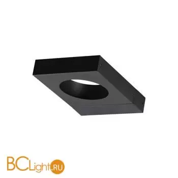 Уличный настенный светильник Odeon Light TILDA 6653/5WL