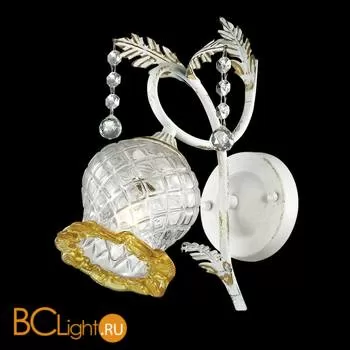 Бра Odeon Light Timora 2883/1W