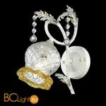 Бра Odeon Light Timora 2883/1W