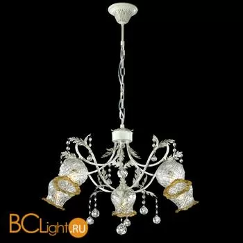 Люстра Odeon Light Timora 2883/5 - Фото 0