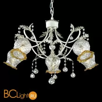 Люстра Odeon Light Timora 2883/5