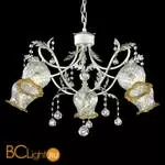 Люстра Odeon Light Timora 2883/5