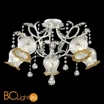 Потолочная люстра Odeon Light Timora 2883/5C