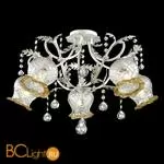 Потолочная люстра Odeon Light Timora 2883/5C