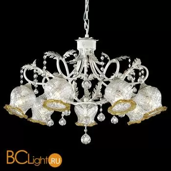 Люстра Odeon Light Timora 2883/7