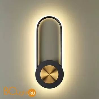 Настенный светильник Odeon Light Tina 4338/16WL - Фото 0