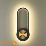 Настенный светильник Odeon Light Tina 4338/16WL - Фото 0