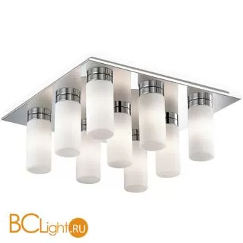Потолочный светильник Odeon Light Tingi 2661/9C