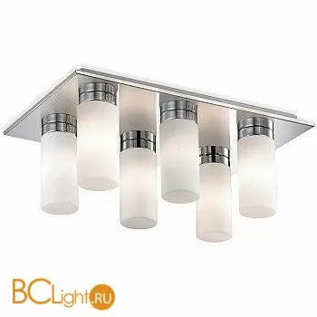 Потолочный светильник Odeon Light Tingi 2661/6C