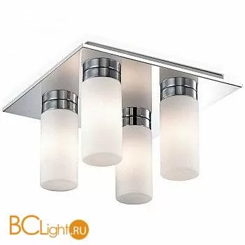 Потолочный светильник Odeon Light Tingi 2661/4C