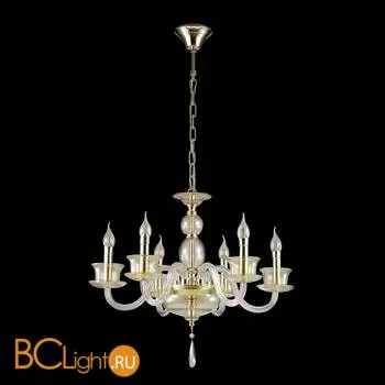 Люстра Odeon Light Tinta 3951/6 - Фото 0