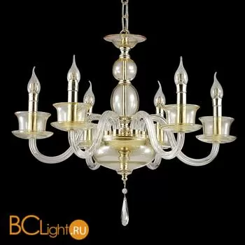 Люстра Odeon Light Tinta 3951/6