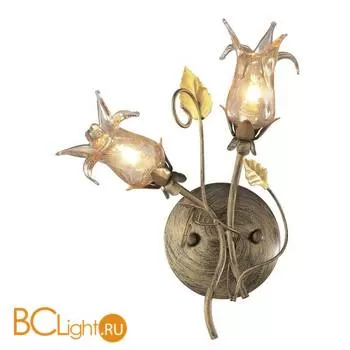 Бра Odeon Light Tivia 1609/2W