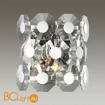 Настенный светильник Odeon Light Tokata 4973/1W - Фото 0