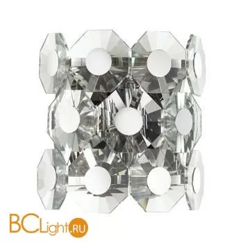 Настенный светильник Odeon Light Tokata 4973/1W