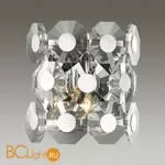 Настенный светильник Odeon Light Tokata 4973/1W - Фото 0