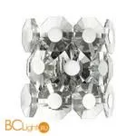 Настенный светильник Odeon Light Tokata 4973/1W