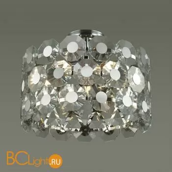 Люстра Odeon Light Tokata 4973/5C - Фото 0