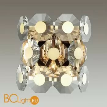 Настенный светильник Odeon Light Tokata 4974/1W - Фото 0