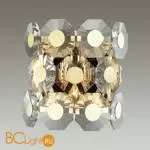 Настенный светильник Odeon Light Tokata 4974/1W - Фото 0