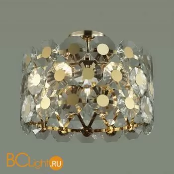 Люстра Odeon Light Tokata 4974/5C - Фото 0