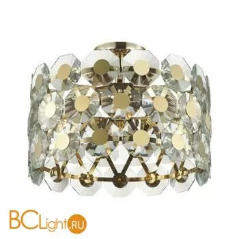 Люстра Odeon Light Tokata 4974/5C