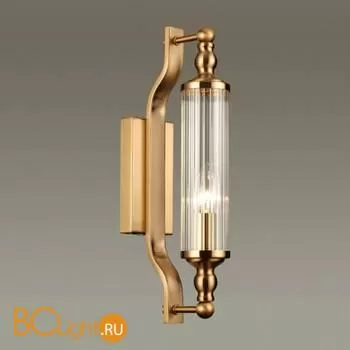 Настенный светильник Odeon Light Tolero 4943/1W - Фото 0