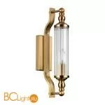 Настенный светильник Odeon Light Tolero 4943/1W