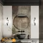 Настенный светильник Odeon Light Tolero 4941/1W - Фото 1