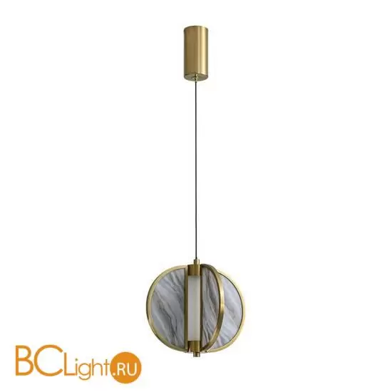 Подвесной светильник Odeon Light TOSCANA new 5448/12L